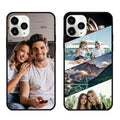 Funda personalizada con MagSafe para iPhone | Custom MagSafe phone case
