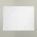 Mantel personalizable con diseño a medida | Custom tablecloth with personalized design
