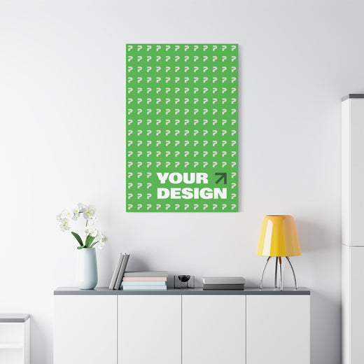 Cuadro decorativo personalizado para el hogar | Custom decorative canvas for home