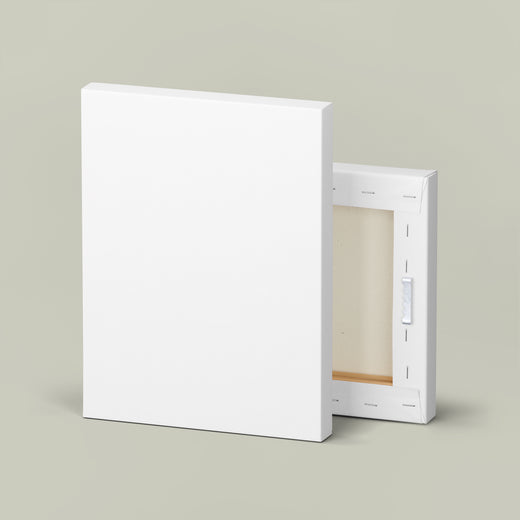 Cuadro personalizado con foto – vista general | Custom photo canvas print overview