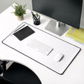 Alfombrilla de escritorio personalizable con diseño propio | Custom desk mat with personal design