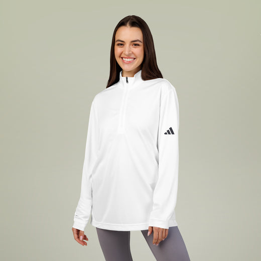 Suéter deportivo personalizado con escudo o nombre | Custom sports sweater with crest or name